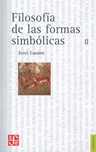 FILOSOFÍA DE LAS FORMAS SIMBÓLICAS II