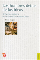 LOS HOMBRES DETRÁS DE LAS IDEAS