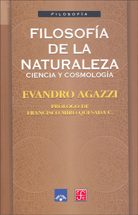 FILOSOFÍA DE LA NATURALEZA