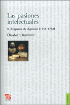 LAS PASIONES INTELECTUALES II