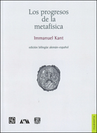 LOS PROGRESOS DE LA METAFÍSICA