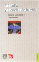 FILOSOFÍA Y CIENCIAS DE LA VIDA