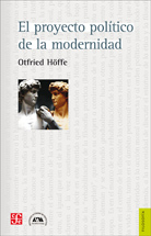 EL PROYECTO POLÍTICO DE LA MODERNIDAD