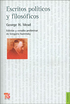 ESCRITOS POLÍTICOS Y FILOSÓFICOS