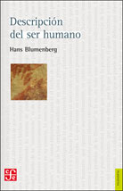 DESCRIPCIÓN DEL SER HUMANO