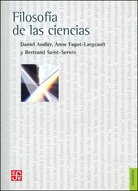 FILOSOFÍA DE LAS CIENCIAS