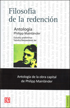 FILOSOFÍA DE LA REDENCIÓN