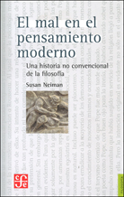 EL MAL EN EL PENSAMIENTO MODERNO