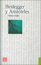 HEIDEGGER Y ARISTÓTELES