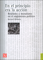 EN EL PRINCIPIO ERA LA ACCIÓN