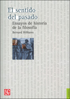 EL SENTIDO DEL PASADO