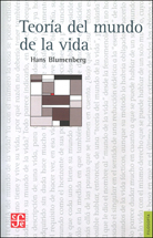 TEORÍA DEL MUNDO DE LA VIDA