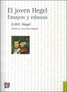 EL JOVEN HEGEL