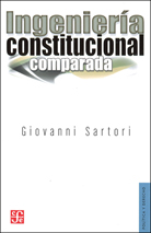 INGENIERÍA CONSTITUCIONAL COMPARADA