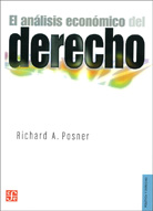 EL ANÁLISIS ECONÓMICO DEL DERECHO