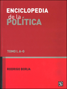 ENCICLOPEDIA DE LA POLÍTICA
