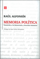 MEMORIA POLÍTICA
