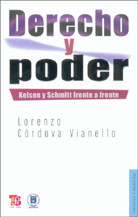 DERECHO Y PODER