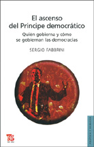 EL ASCENSO DEL PRÍNCIPE DEMOCRÁTICO