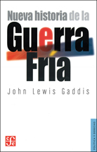 NUEVA HISTORIA DE LA GUERRA FRÍA