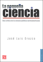 LA PEQUEÑA CIENCIA