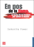 EN POS DE LA FLAMA