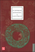 EL UNIVERSO DE QUETZALCÓATL