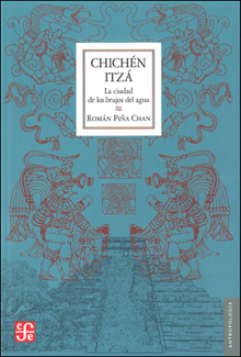 CHICHÉN ITZÁ