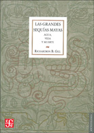 LAS GRANDES SEQUÍAS MAYAS