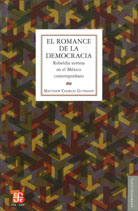 EL ROMANCE DE LA DEMOCRACIA