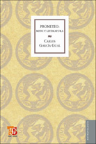 PROMETEO: MITO Y LITERATURA