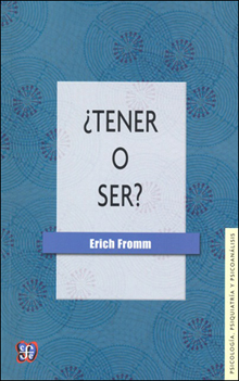 ¿TENER O SER?