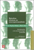 ESTUDIOS CLÍNICOS EN NEUROPSICOANÁLISIS