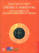 CRÓNICA AMBIENTAL