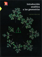 INTRODUCCIÓN ANALÍTICA A LAS GEOMETRÍAS