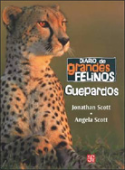 DIARIO DE GRANDES FELINOS: GUEPARDOS