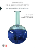 INNOVACIÓN EN LA EDUCACIÓN SUPERIOR