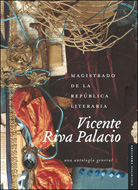 MAGISTRADO DE LA REPÚBLICA LITERARIA