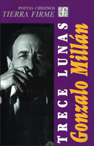 TRECE LUNAS