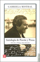 ANTOLOGÍA DE POESÍA Y PROSA