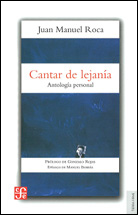 CANTAR DE LEJANÍA