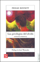 LOS PRIVILEGIOS DEL OLVIDO
