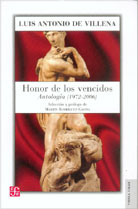 HONOR DE LOS VENCIDOS
