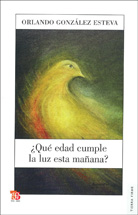 ¿QUÉ EDAD CUMPLE LA LUZ ESTA MAÑANA?