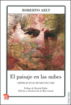 EL PAISAJE EN LAS NUBES