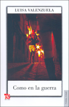 COMO EN LA GUERRA