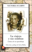 LA VIAJERA Y SUS SOMBRAS