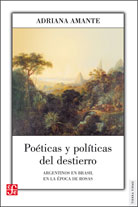 POÉTICAS Y POLÍTICAS DEL DESTIERRO