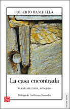 LA CASA ENCONTRADA