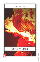 VERSO Y PROSA
